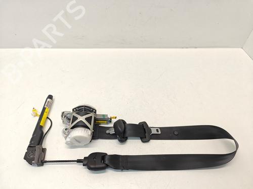 Used Front right seatbelt Front right seatbelt FORD KA (RU8) 1.2 (69 hp) 39724879 39724879