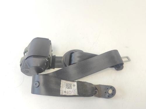 Used Rear right seatbelt Rear right seatbelt VW POLO V (6R1, 6C1) 1.2 (60 hp) 33786928 33786928