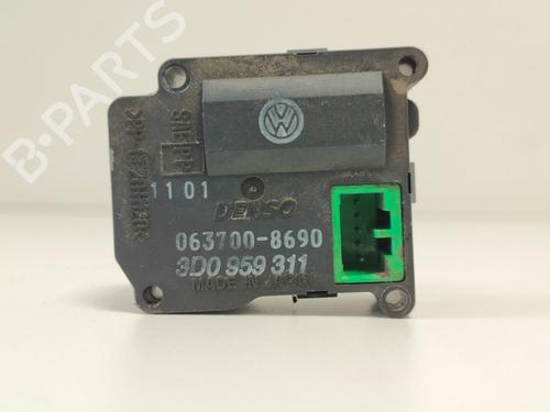 Electronic module VW PHAETON (3D1, 3D2, 3D3, 3D4, 3D6, 3D7, 3D8, 3D9) 3.2 V6 | BP33785790M83 - Image 3