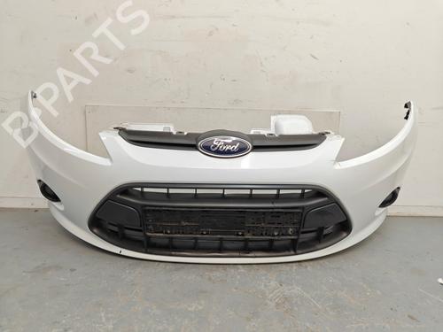 Pára-choques frente Pára-choques frente FORD FIESTA VI (CB1, CCN) 1.25 (60 hp) 33929374 33929374