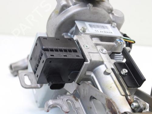 Steering column RENAULT MEGANE III Hatchback (BZ0/1_, B3_) 1.5 dCi (BZ0C) | BP33781128M21 - Image 4