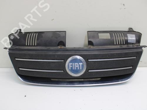 Used Grille Grille FIAT IDEA (350_) 1.4 16V (95 hp) 33781614 33781614