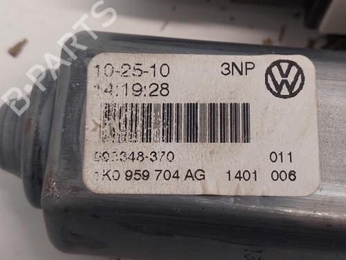 Electronic module VW GOLF VI Variant (AJ5) 1.4 TSI | BP33782521M83 - Image 4