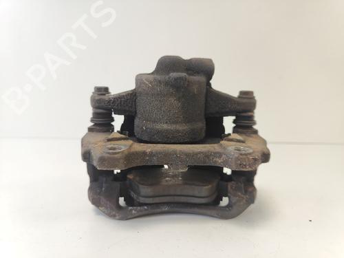 Right front brake caliper OPEL CORSA D (S07) 1.2 LPG (L08, L68) | BP33784800M104 - Image 3