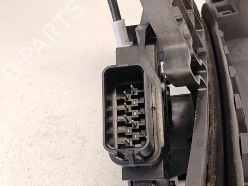 Front left lock FORD C-MAX (DM2) 1.6 | BP33788712C98 - Image 5