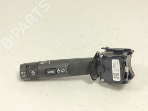 Used Steering column stalk Steering column stalk OPEL CORSA E (X15) 1.0 (08, 68) (115 hp) 33787939 33787939