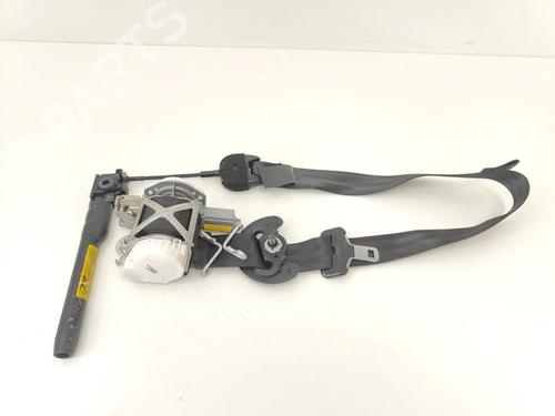 Used Front right seatbelt Front right seatbelt PEUGEOT 5008 (0U_, 0E_) 1.6 16V (120 hp) 33786199 33786199