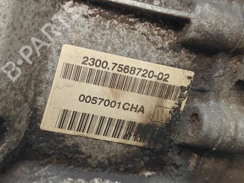 Gearbox MINI MINI (R56) One | BP33792503M3 - Image 6