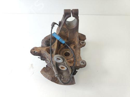 Used Left front steering knuckle Left front steering knuckle MINI MINI (R56) Cooper (120 hp) 33785104 33785104