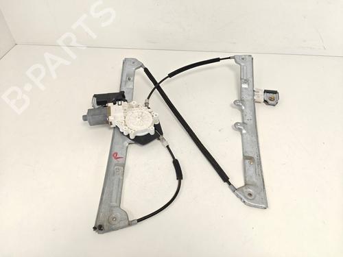 Used Front right window mechanism Front right window mechanism MITSUBISHI COLT VI (Z3_A, Z2_A) 1.3 (Z21A) (95 hp) 33792094 33792094