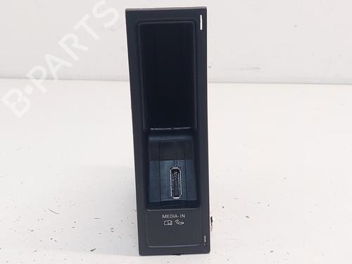 Used Electronic module Electronic module VW TIGUAN (5N_) 1.4 TSI (160 hp) 33782553 33782553