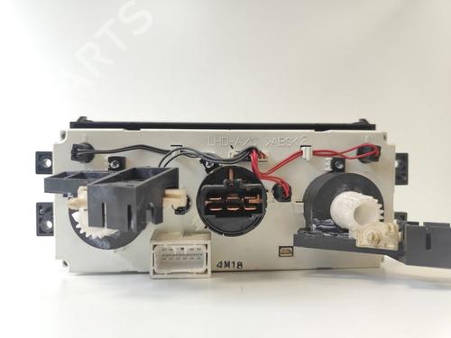 Climate control DAEWOO KALOS (KLAS) 1.2 | BP33786655I5 - Image 3