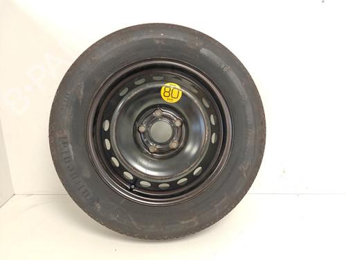 Felg Felg NISSAN QASHQAI I (J10, NJ10) 2.0 (141 hp) 34532984 34532984