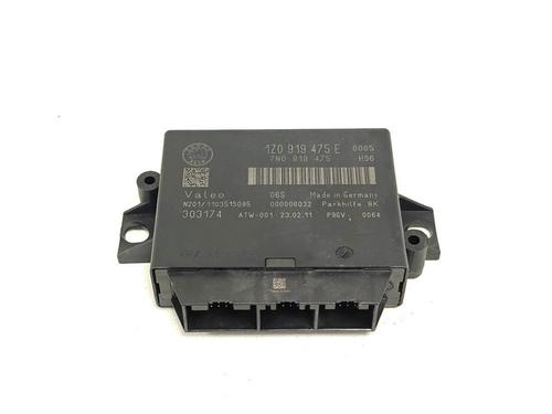Used Electronic module Electronic module SKODA SUPERB II (3T4) 1.8 TSI (160 hp) 33977787 33977787