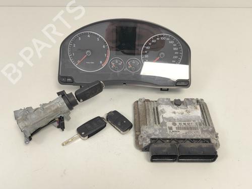 Used Switch Switch VW SCIROCCO III (137, 138) 1.4 TSI (160 hp) 33776759 33776759