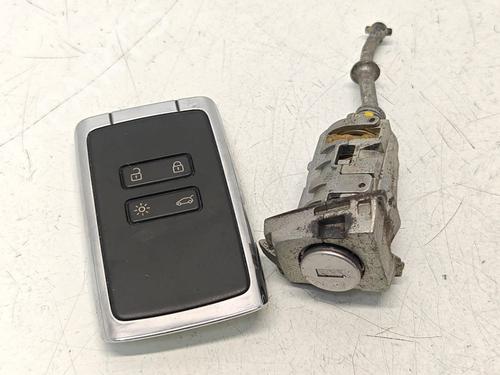 Control unit RENAULT MEGANE IV Hatchback (B9A/M/N_) 1.2 TCe 130 (B9MR) | BP39934390M11 - Image 8
