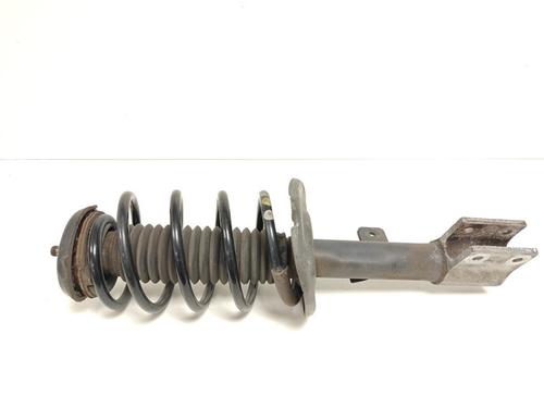 Used Left front shock absorber Left front shock absorber PEUGEOT 308 SW I (4E_, 4H_) 1.6 16V (120 hp) 33789210 33789210