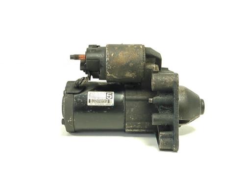 Used Starter Starter PEUGEOT 308 SW I (4E_, 4H_) 1.6 HDi (109 hp) 33791593 33791593