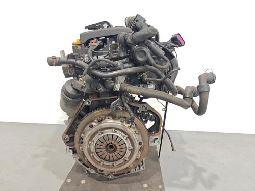Engine OPEL CORSA D (S07) 1.4 (L08, L68) | BP38317381M1 - Image 3
