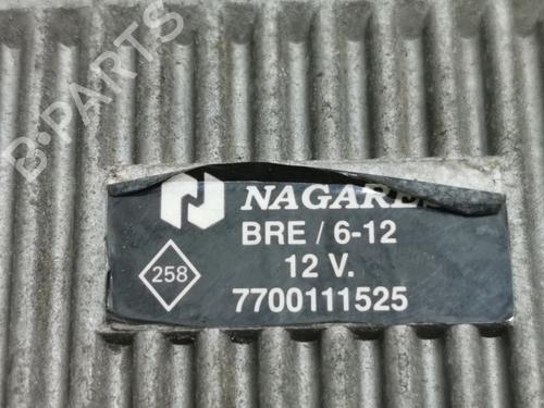 Electronic sensor RENAULT KANGOO Express (FC0/1_) D 55 1.9 (FC0D) | BP33780209M84 - Image 3