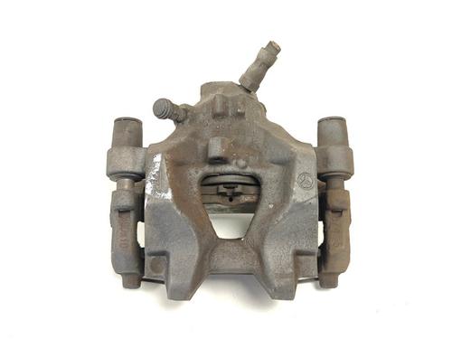 Used Left rear brake caliper Left rear brake caliper MERCEDES-BENZ C-CLASS T-Model (S204) C 200 CDI (204.201) (136 hp) 33789889 33789889