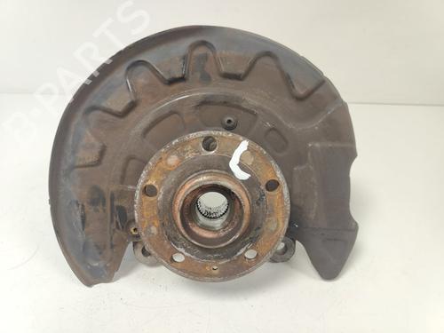 Left front steering knuckle AUDI A3 (8V1, 8VK) 1.6 TDI | BP33787041M25  - Image 5