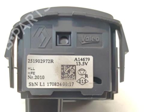 Switch RENAULT MEGANE IV Hatchback (B9A/M/N_) 1.2 TCe 130 (B9MR) | BP39934426I30 - Image 3