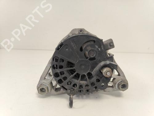 Alternator OPEL CORSA D (S07) 1.2 (L08, L68) | BP33776670M7  - Image 5