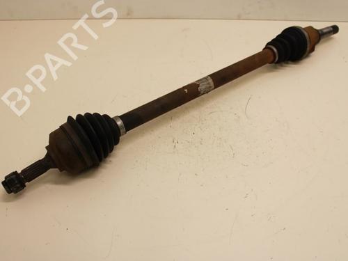 Used Right front driveshaft Right front driveshaft CITROËN C3 I (FC_, FN_) 1.6 16V (109 hp) 33780432 33780432