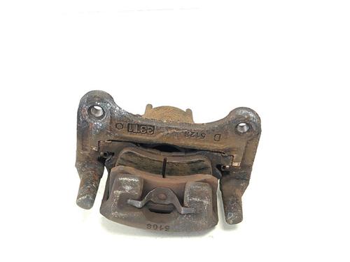 Left front brake caliper MITSUBISHI MIRAGE / SPACE STAR VI Hatchback (A0_A) 1.0 (A05A) | BP33840202M105 - Image 3
