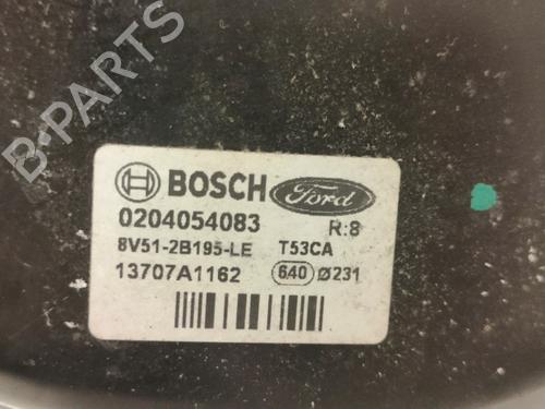 Servo brake FORD FIESTA VI (CB1, CCN) 1.25 | BP33788517M42 - Image 5