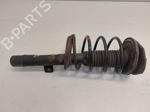 Used Right front shock absorber Right front shock absorber PEUGEOT 306 Hatchback (7A, 7C, N3, N5) 1.4 (75 hp) 33781801 33781801