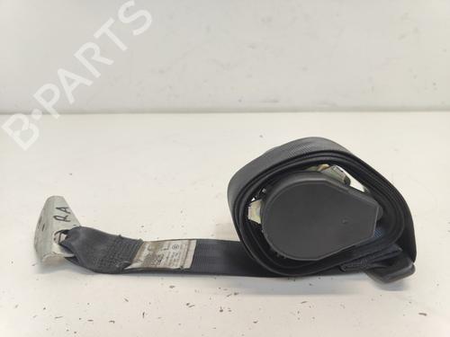 Rear right seatbelt VW GOLF VI (5K1) 1.4 TSI | BP33783546I28 - Image 3