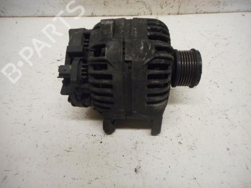 Used Alternator Alternator RENAULT SCÉNIC II (JM0/1_) 1.5 dCi (JM0F) (82 hp) 33778414 33778414