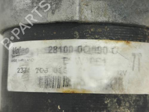 Starter PEUGEOT 108 1.0 VTi | BP33775041M8 - Image 5