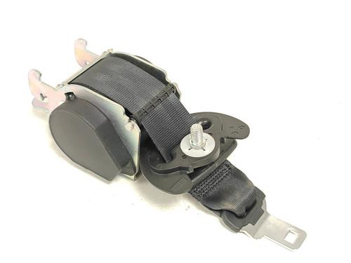 Sikkerhedssele bag midten Sikkerhedssele bag midten PEUGEOT 308 SW I (4E_, 4H_) 1.6 THP 16V (156 hp) 33977782 33977782