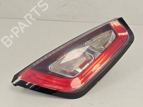 Højre baglygte Højre baglygte FIAT PUNTO EVO (199_) 1.3 D Multijet (84 hp) 34057556 34057556