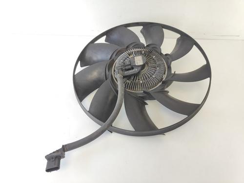 Used Radiator fan Radiator fan LAND ROVER DISCOVERY III (L319) 2.7 TD 4x4 (190 hp) 33776214 33776214