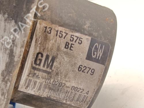 ABS pump OPEL ASTRA H (A04) 1.6 (L48) | BP37436228M43 - Image 4
