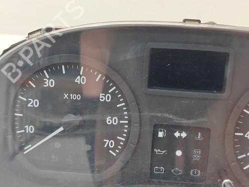 Instrument cluster DACIA LOGAN MCV (KS_) 1.6 MPI 85 | BP36884112C47 - Image 2