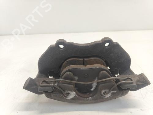 Right front brake caliper VOLVO V50 (545) 2.0 D | BP33783993M104 - Image 4