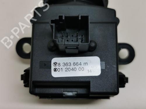 Steering column stalk BMW 3 Coupe (E46) 330 Ci | BP33780066I23 - Image 4