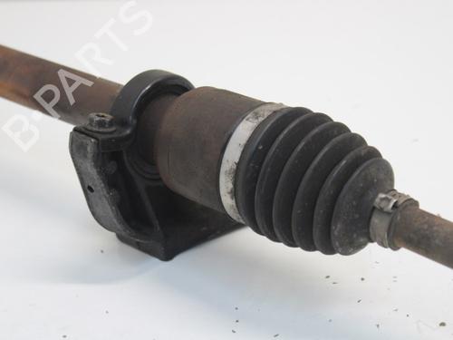 Right front driveshaft RENAULT MODUS / GRAND MODUS (F/JP0_) 1.2 (JP0C, JP0K, FP0C, FP0K, FP0P, JP0P, JP0T) | BP33781411M39 - Image 3