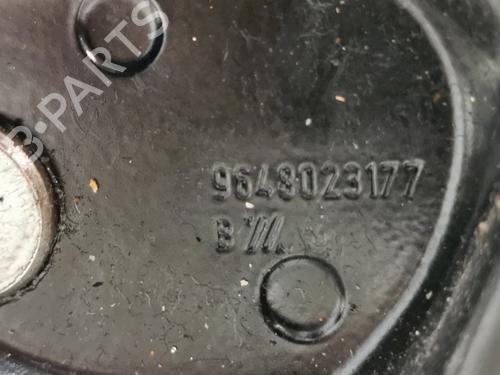 Hand brake CITROËN C3 Pluriel (HB_) 1.6 | BP33778582I18 - Image 4