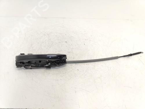 rear-right-exterior-door-handle-vw-golf-vi-5k1-2008-2009-2010-2011-2012-2013-2014-33783285 main image