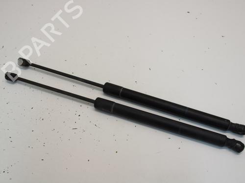 Amortecedor da mala Amortecedor da mala AUDI Q7 (4LB) 3.0 TDI quattro (240 hp) 33781565 33781565