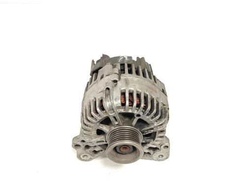 Used Alternator Alternator VW GOLF V (1K1) 1.6 (102 hp) 33791391 33791391
