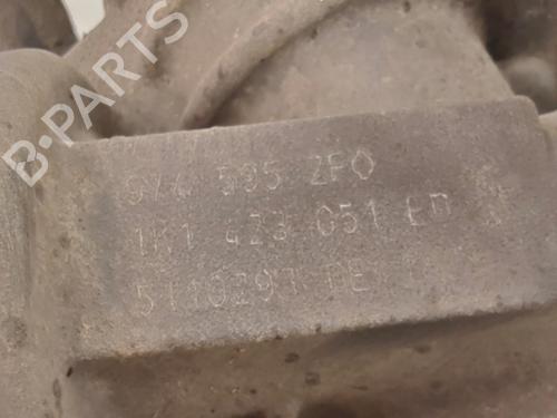 Steering rack VW GOLF VI (5K1) 1.4 TSI | BP33789602M22 - Image 6