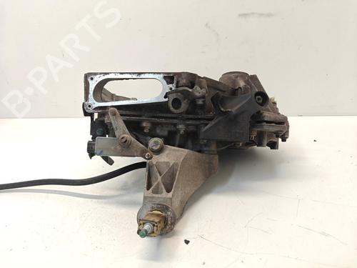 Gearbox RENAULT KANGOO Express (FW0/1_) Z.E. (FW0Z, FW1Z) | BP40264906M3 - Image 3
