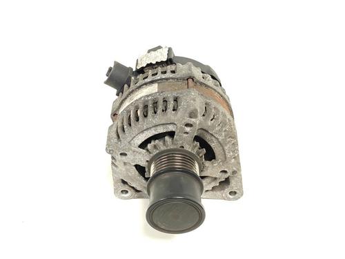Used Alternator Alternator FORD C-MAX II (DXA/CB7, DXA/CEU) 1.0 EcoBoost (125 hp) 33790709 33790709